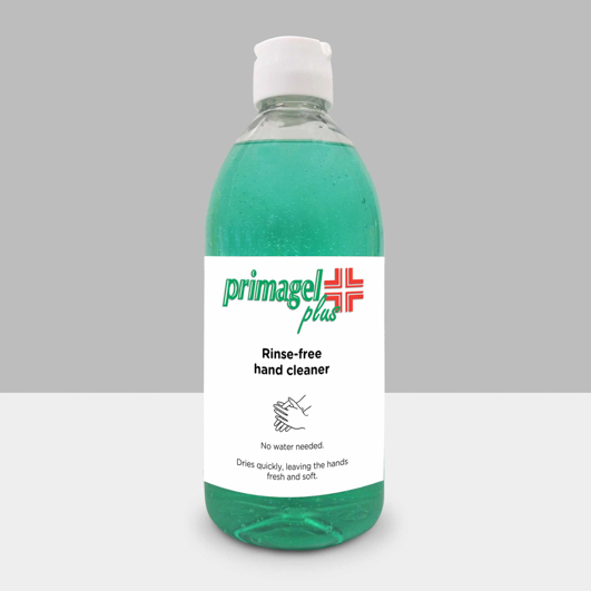 PRIMAGEL PLUS